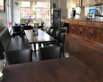 New City Hotel Scheveningen - The Hague - Restaurant