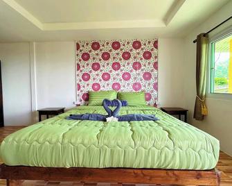 Cottage Hill at Lanta - Ko Lanta - Habitación