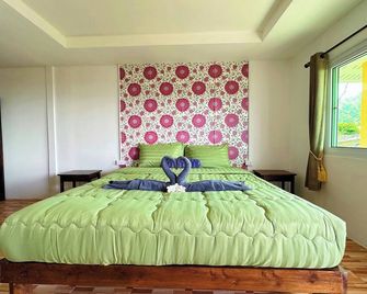 Cottage Hill at Lanta - Ko Lanta - Habitación