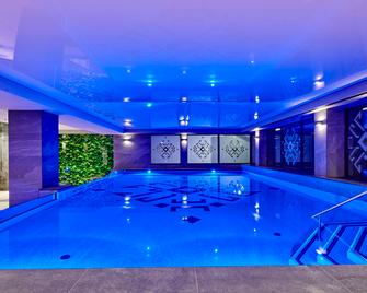 ibis Styles Nowy Targ - Nowy Targ - Pool