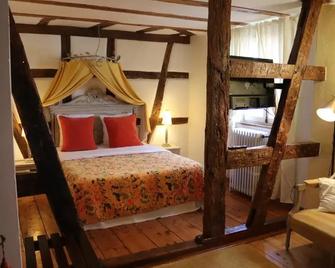 Hotel de Charme 'zum Schiff' - Iffezheim