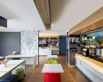 Ibis Budget Casula Liverpool - Casula - Restaurant