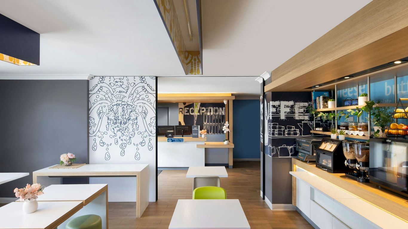 إيبيس بدجيت كاسولا