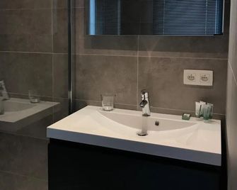 B&B Garden55 - Mechelen