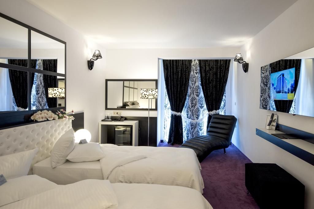 Best Boutique Hotel thumbnail 2