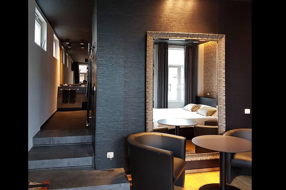 Hotel Goodnight Antwerp - Amberes