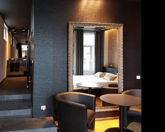 Hotel Goodnight Antwerp - Amberes