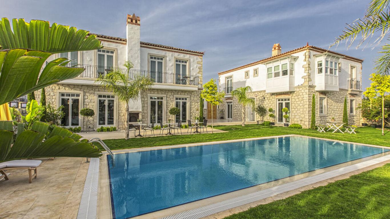 Alacati Casa Bella +12