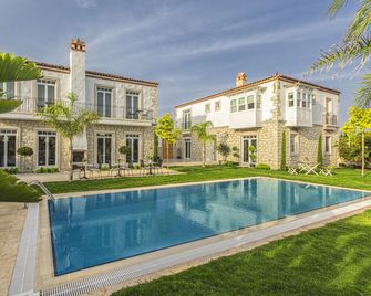 Alacati Casa Bella - Alacati - Pool
