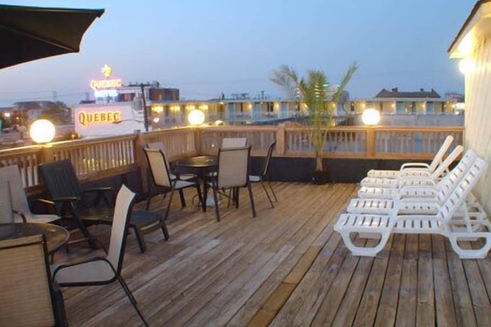 Calypso Boutique Hotel from 75. Wildwood Hotel Deals Reviews