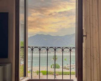 Casa La Torre - Pisogne - Balcony