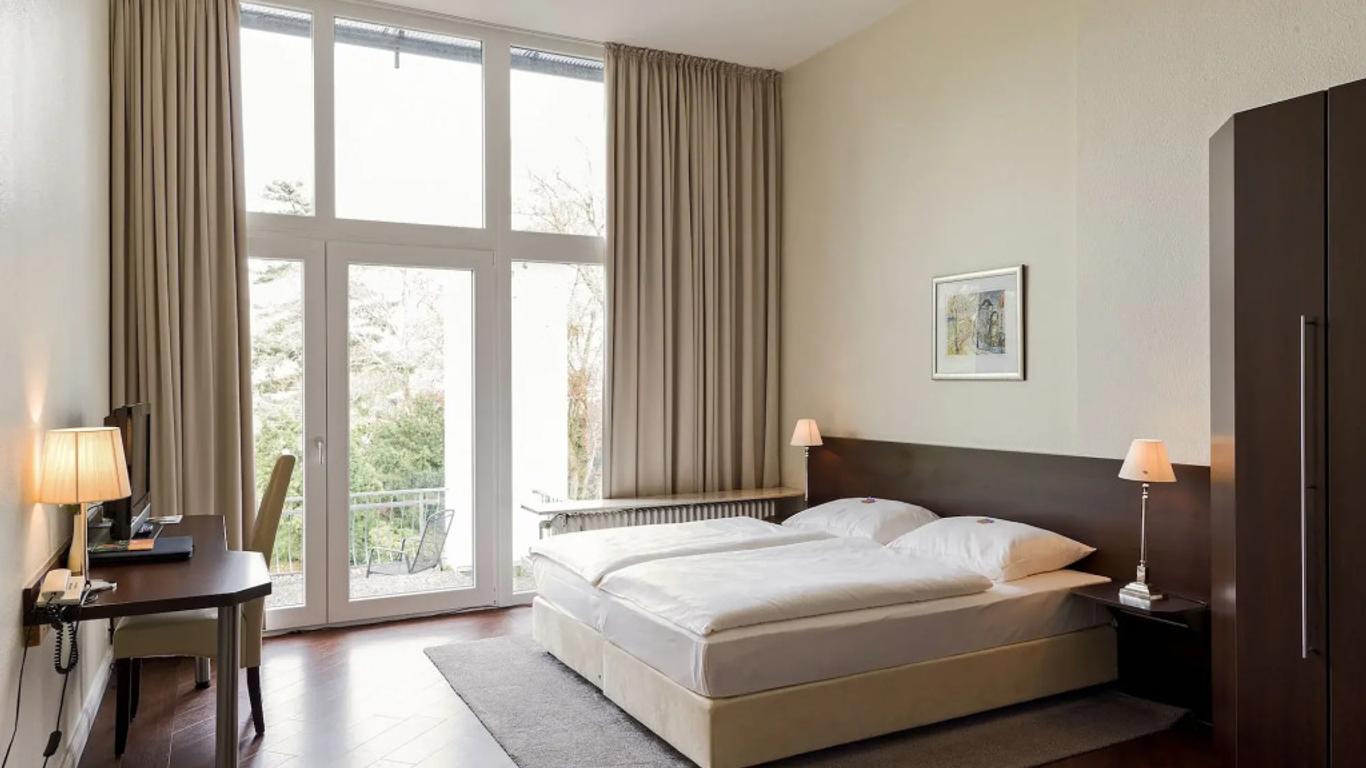 Hotel Friederike
