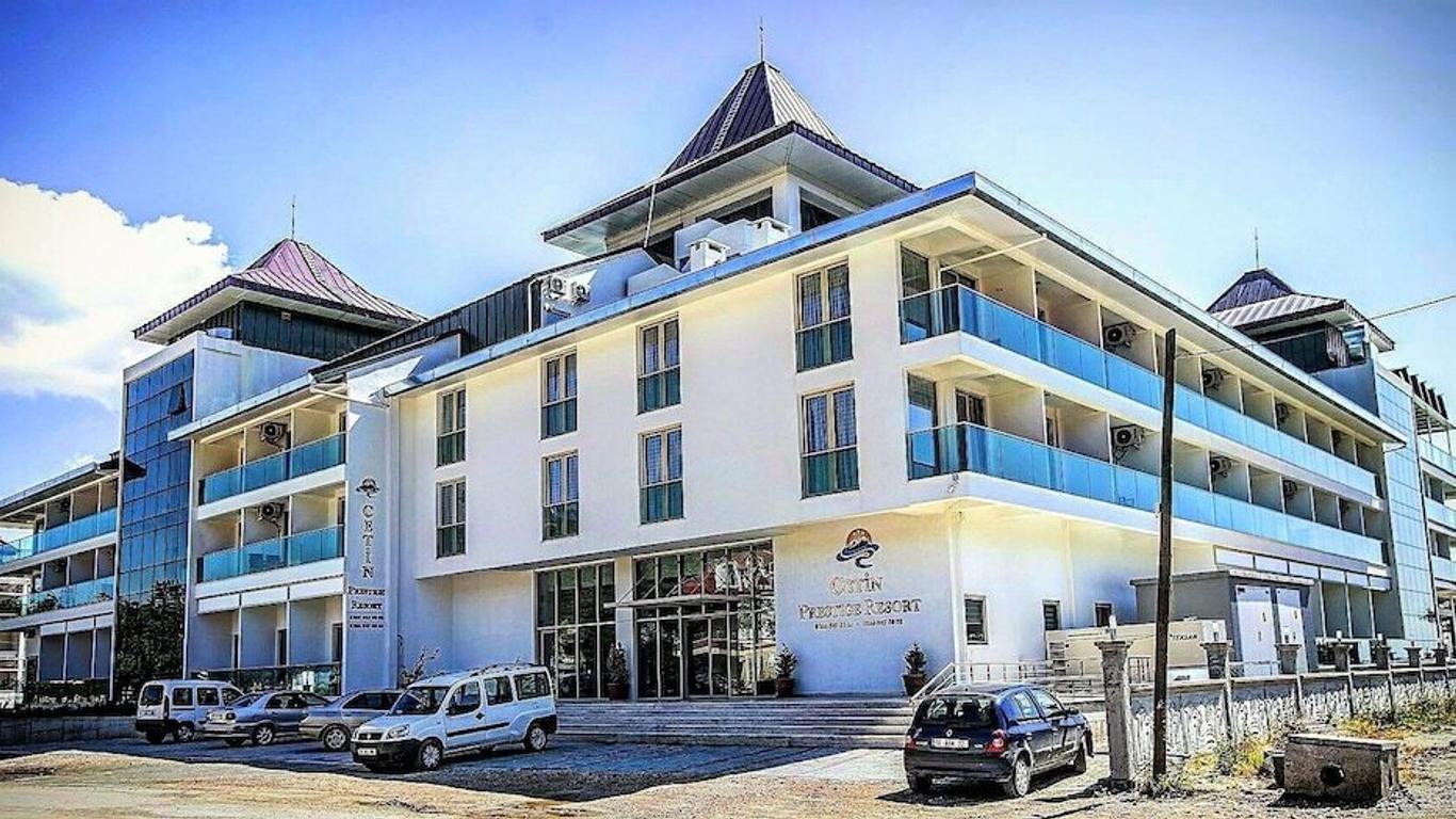 Cetin Prestige Resort
