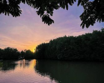 Rimsira - Chumphon - Outdoor view
