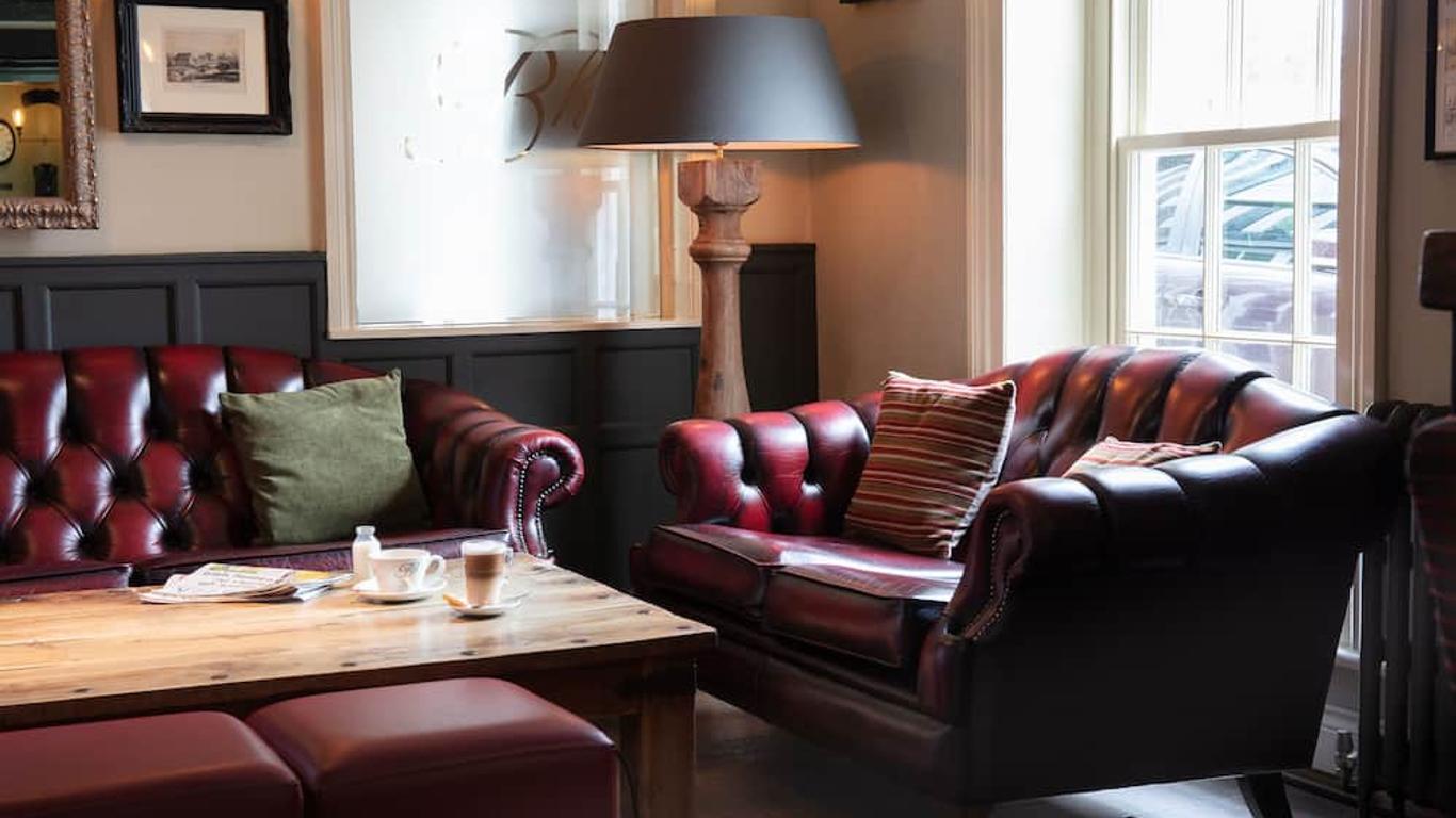 Broom Hall Inn