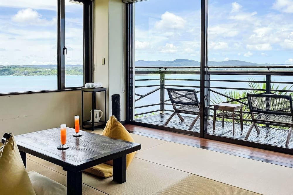 Kaya Resort Kourijima