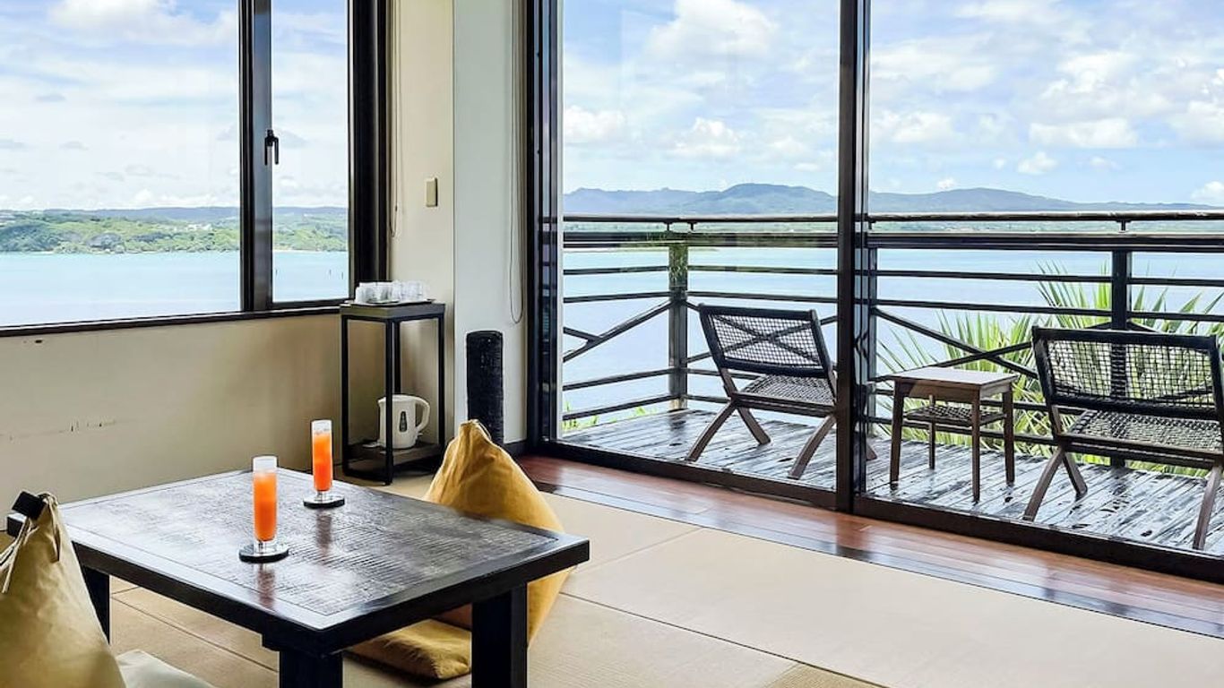 Kaya Resort Kourijima