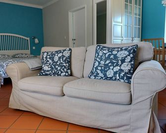 Mirarte - Montemor-o-Novo - Wohnzimmer