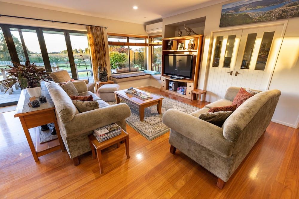 هيفينز ريست بد آند بريكفاست