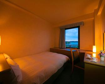 Mito Hotel Season - Mito - Habitación