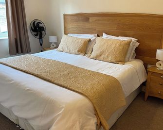 Upper Bray Cottage Badby, Daventry - Daventry - Ložnice