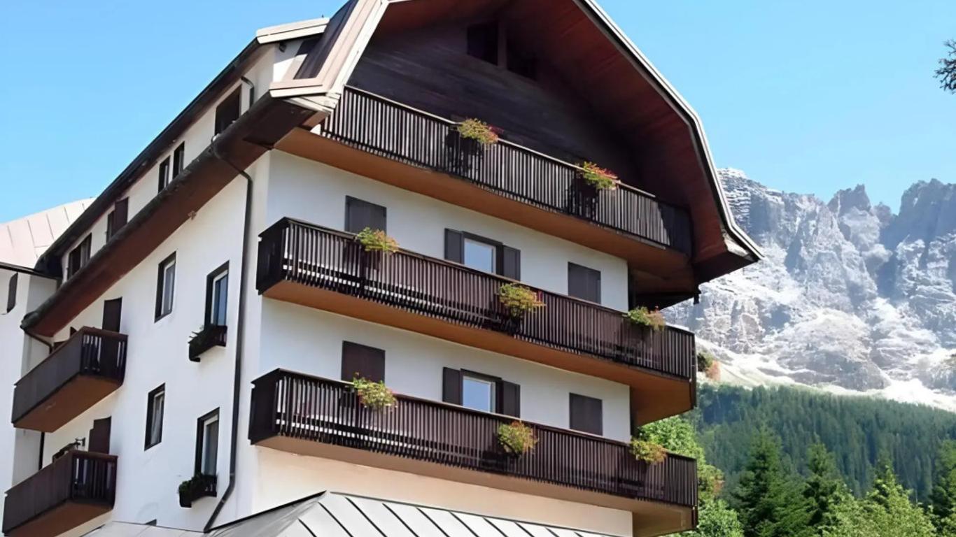 Park Hotel Miramonti