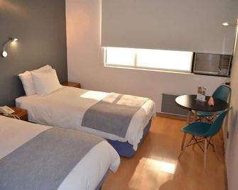 Hotel Nippon y Centro de Eventos - Santiago - Chambre