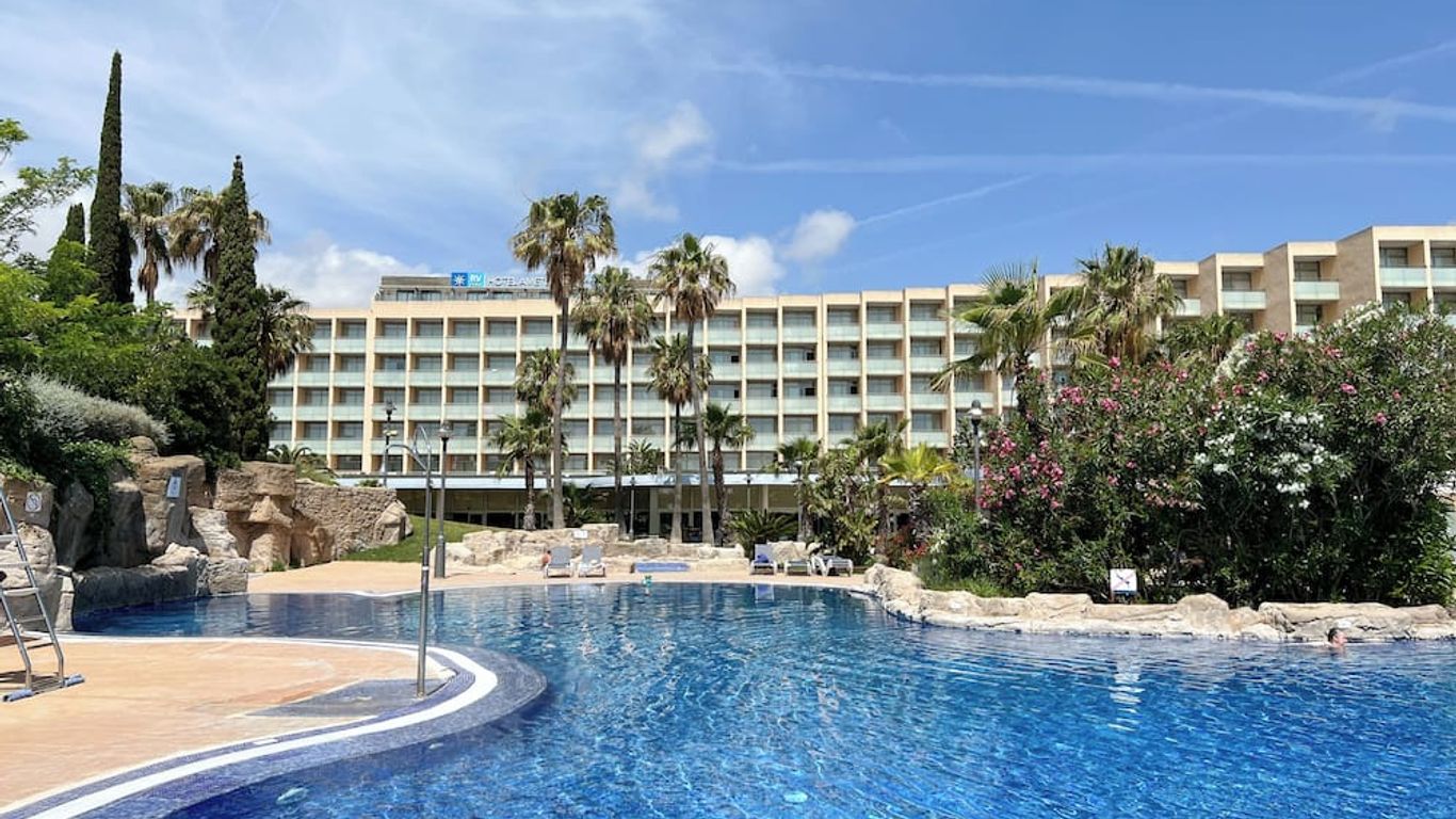 RV호텔 호텔 아메틀라 마르