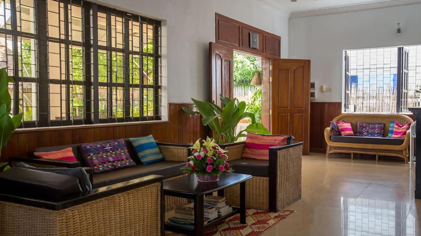 فندق بيبي إيليفانت الصغير الفاخر