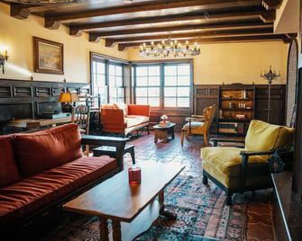 Capistrano Coast House - Capistrano Beach - Lounge
