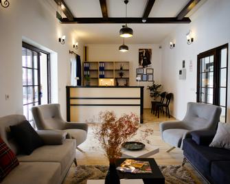 Villa Hania - Adults only - Manavgat