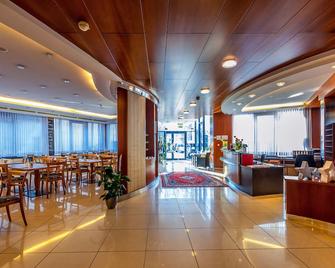 Hotel Stoiser Graz - Graz - Lobby