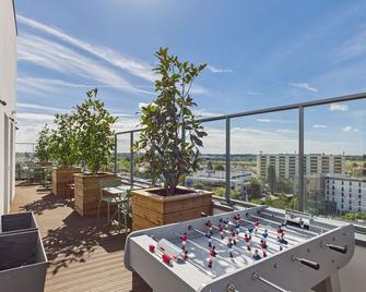 Hife Vélizy - Vélizy-Villacoublay - Balkón