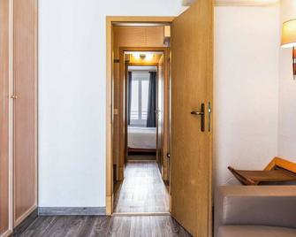 Apartment Cosy -1br-4p- Geneve - Geneva - Hallway