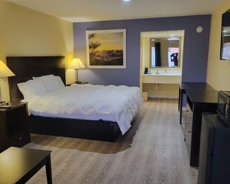 Homelodge - Attalla - Attalla