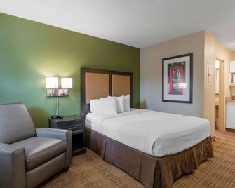 Extended Stay America Suites - Louisville - Dutchman - Louisville - Bedroom