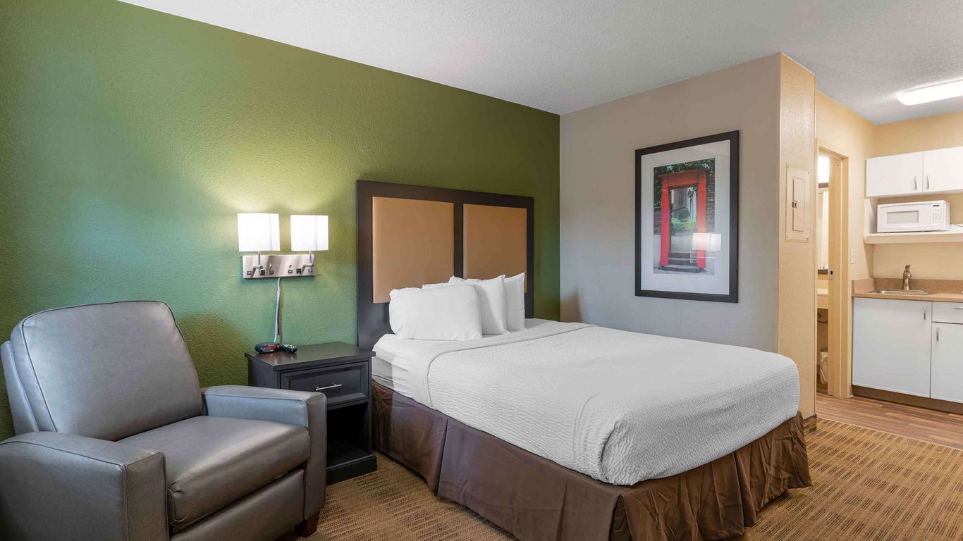 Extended Stay America Suites - Louisville - Dutchman
