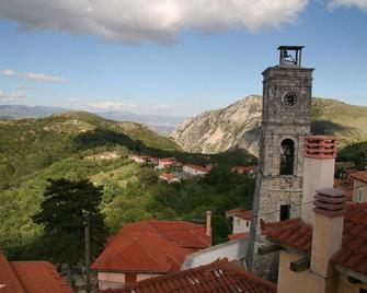 Guesthouse Arhontiko - Misthra