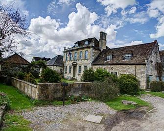 The Moonraker Hotel, BW Signature Collection - Trowbridge