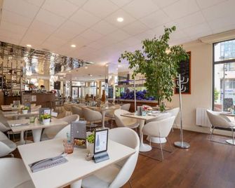 Logis Hôtel du Haut-Bugey - Oyonnax - Restaurante