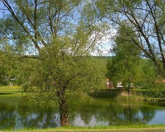 Ferienwohnung Ziegler - Steinau an der Strasse - Vista del exterior