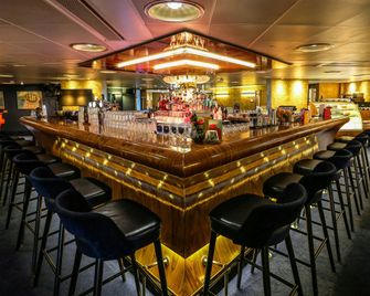 ss Rotterdam by WestCord - Rotterdam - Bar