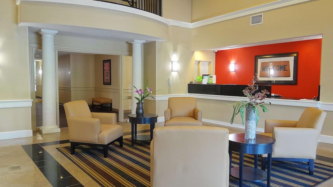 Extended Stay America Suites - Albuquerque - Rio Rancho Blvd