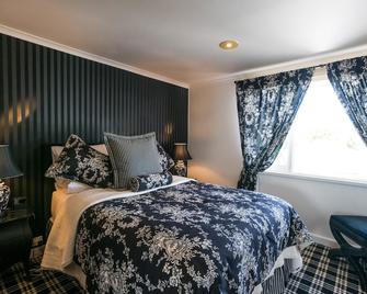 Battery Point Boutique Accommodation - Hobart - Bedroom
