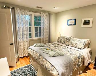Guest House Ocean Whisper - Harwich - Bedroom
