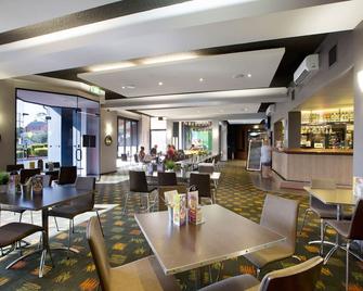 Nightcap at St Albans Hotel - Saint Albans - Restaurant
