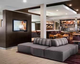 Courtyard by Marriott Fishkill - Fishkill - Oleskelutila