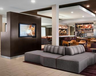 Courtyard by Marriott Fishkill - Fishkill - Lounge