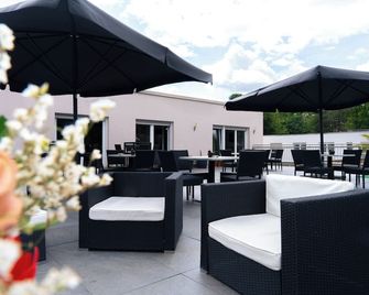 Alembra - Wein Style Hotel - Trier
