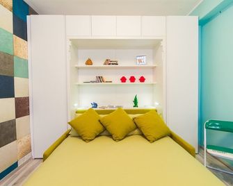 Casa Vacanza al Castello - Barletta - Habitación